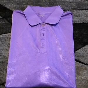 Nike Golf Polo